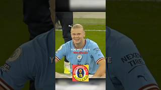 Erling Haaland vs Ronaldo vs Messi footballshortsvideoronaldo funny music phonk shortsfeed [upl. by Prudy]