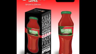 Super Latex Sports Drink full by Twister Magic  Alberico Magic [upl. by Suirtimid]