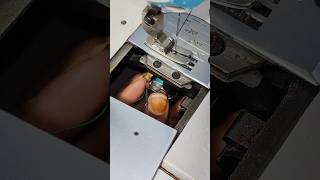 Sewing machine sewing stitching sewingmachine shortsfeed shorts share tailorytshortsytviral [upl. by Avek]