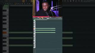 How to play chords progression on any vocal in fl studio fltutorials flstudiotutoria [upl. by Eldrida]