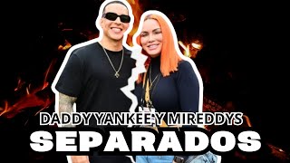 El divorcio de daddyyanke [upl. by Mun]