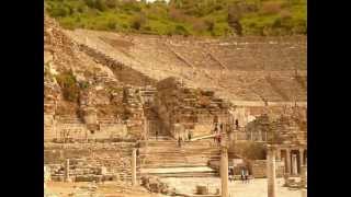 Ephesos Türkei [upl. by Messing]