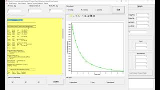 GastroPlus® Tutorial Phase 1 Video 5 PKPlus Module for IV Data [upl. by Hills]