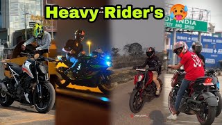 All boys ❤️‍🔥heavy stunt rider 🚩TROLL FACE X BIKE RIDERs 🥵 all instagram videospart 65 [upl. by Melisent856]