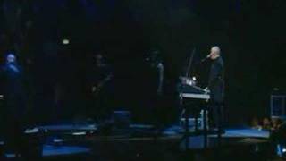 Peter Gabriel  Signal to Noise Live [upl. by Debra26]