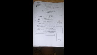 WASSCE 2022 Science paper 1 amp 2 Out Now [upl. by Anitnoc]