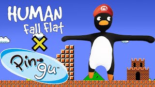 PINGU SUPER ADVENTURE Ⅲ [upl. by Ayin23]