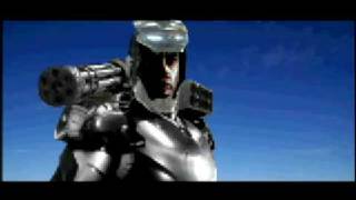 IRON MAN 2 WAR MACHINE Teaser Plus CAPT AMERICA FAN MADE [upl. by Inaffyt]