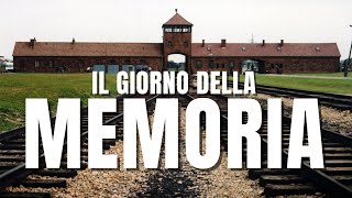 Il GIORNO Della MEMORIA [upl. by Naget]