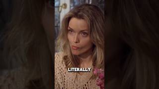 This is NOT How You Score with Michelle Pfeiffer wolf horrorpodcast [upl. by Triny]