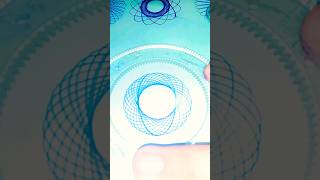 Most Likely Design  Spirograph  Most Famous Design  bollywood dance shorts [upl. by Egief]