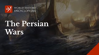 The Persian Wars Ancient Greece vs the Achaemenid Persian Empire [upl. by Rasecoiluj694]