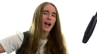 Sawyer Fredericks quotHow Beautifulquot  Playlistplay Session [upl. by An]