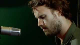 Father John Misty  Hollywood Forever Cemetery Sings Amoeba Green Room Session [upl. by Noitsuj772]