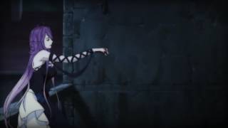 Diabolik Lovers Laito kill Cordelia [upl. by Notneuq]