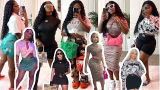 WHAT I ORDERED VS WHAT I GOT CELEBIG BADDIE EDITION TRENDY  STYLINGLOOKBOOK  ft JurllyShe [upl. by Farrand82]