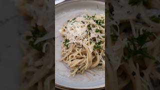 Pasta Ama พาสต้าฟิวชั่น สไตล์ไทย [upl. by Merete]