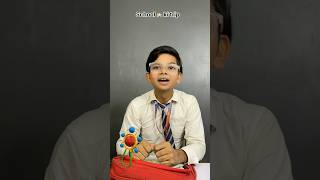 School ka trip 🥺 shorts comedy funny school emotional students sraoster viralshort [upl. by Dorej]