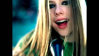 Avril Lavigne  Sk8er Boi 4K Remastered 60fps [upl. by Sualohcin]