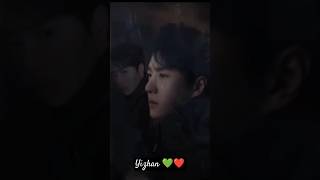 yizhan Hindi mix 😍 💞yizhanzhanyibolan zhanwei ying💞💞🥰🥰untamed [upl. by Aicatan]