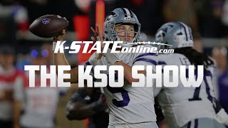 KSO Show TCU at Kansas State Preview [upl. by Aikahc960]