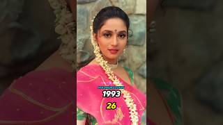 khalnayak Cast Then amp Now 19932024 [upl. by Juliana]