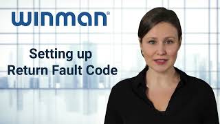 Setting up Customer Return Fault Codes [upl. by Teryl]