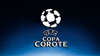 SUPER COPA COROTE DE FUTEBOL SOCIETY [upl. by Ahsilac]