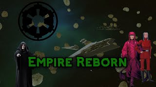 Imperial Remnant  18  Yavin Massacre Thrawns Revenge 34 [upl. by Lessirg493]