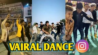 New Viral Tamil song dance video on Instagram reels  dance Viral video Instagram [upl. by Annodam111]