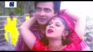 Misti Misti Kotha Koiya Sakib Khan Ratna Bangla Movie Song FULL HD [upl. by Yblehs86]