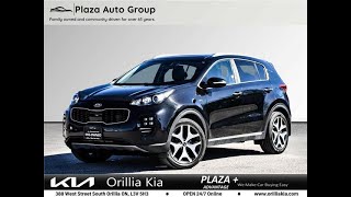 2017 Kia Sportage [upl. by Margaux582]