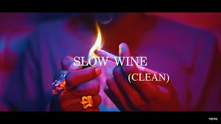 Medz Boss amp Kyler  Slow Wine clean [upl. by Sheepshanks]