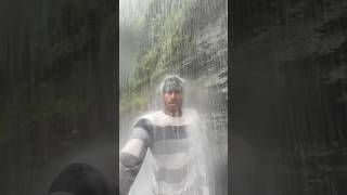 Talakona waterfalls railwaykoduru minivlog tirupati talakona waterfall trendingshorts travel [upl. by Tella99]