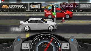 Drag Racing Game for iOS amp Android GamePlay [upl. by Bennett830]