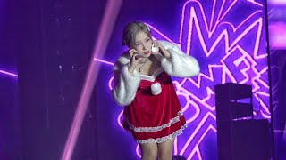 231225 SWF2 ON THE STAGE 수원 루키 계급 트월ㅋ 마네퀸 벅키 직캠  MANNEQUEEN BUCKEY FANCAM [upl. by Indnahc]