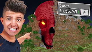 Testing Scary Minecraft Myths To Solve Them [upl. by Gustaf567]