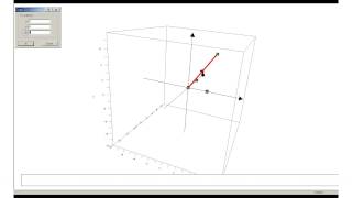 AQA FP4  Direction cosines of a line [upl. by Darreg]