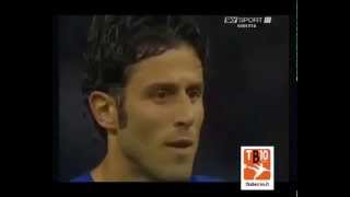 Best Moment  Fabio Grosso World Cup 2006 [upl. by Ayotahs494]