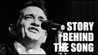 Story Behind the Song Sunday Morning Coming Down by Johnny Cash [upl. by Cire900]