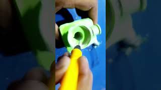 Water pump Cleaning tip shorts [upl. by Oek]