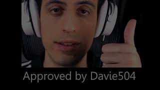 Finally The Davie504 EPIC Rap extended version by Nicola Tenini [upl. by Enaed409]