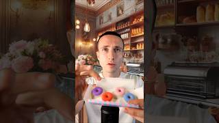 LA PASTICCERIA GOURMET 🍰 asmr funnyvideo [upl. by Mackoff937]