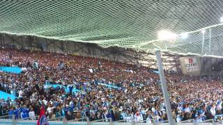 Aux Armes nous sommes les Marseillais OM Vs PSG 5 Avril 2015 [upl. by Ocko150]