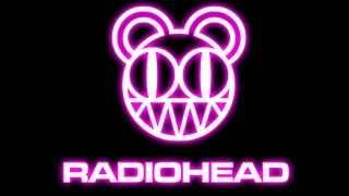 Radiohead  Fake Plastic Trees 80s Synthwave [upl. by Nirot]