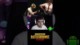 SÜRÜM ATILIR HAPİS YATILIR 🤪🤣 DOCH PUBG KOMİK MONTAJ PART 51  PUBG MOBİLE pubgmobile pubg shorts [upl. by Zinn852]