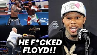 quotExperts Weigh In Floyd Mayweather vs John Gotti III Full Fight Reactionsquot [upl. by Treat]