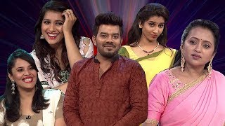 All in One Super Entertainer Promo  5th March 2019  Dhee Jodi JabardasthExtra Jabardasth [upl. by Gaston]