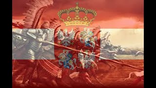 Polish Lithuanian Commonwealth War Song  Oi Šermukšnio Oh Rowan The Battle of Vienna [upl. by Deena650]