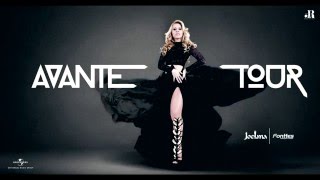 Avante Tour  Joelma [upl. by Prochoras]